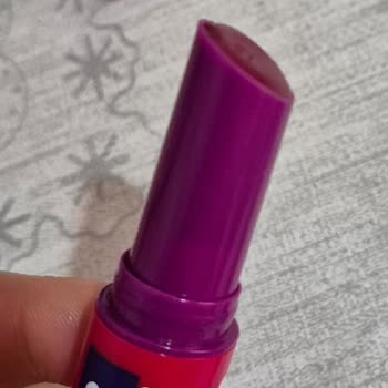 Kullanılmış Lip Balm Satışı Nedeniyle İade Talebi