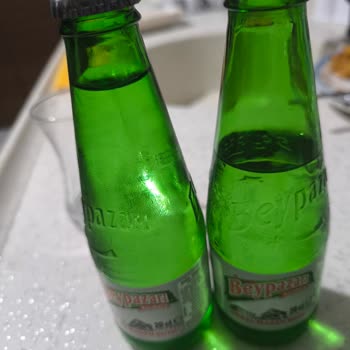 Maden Suyunda Kimyasal Tat Ve Sağlık Endişesi: Acil Kontrol Talebi