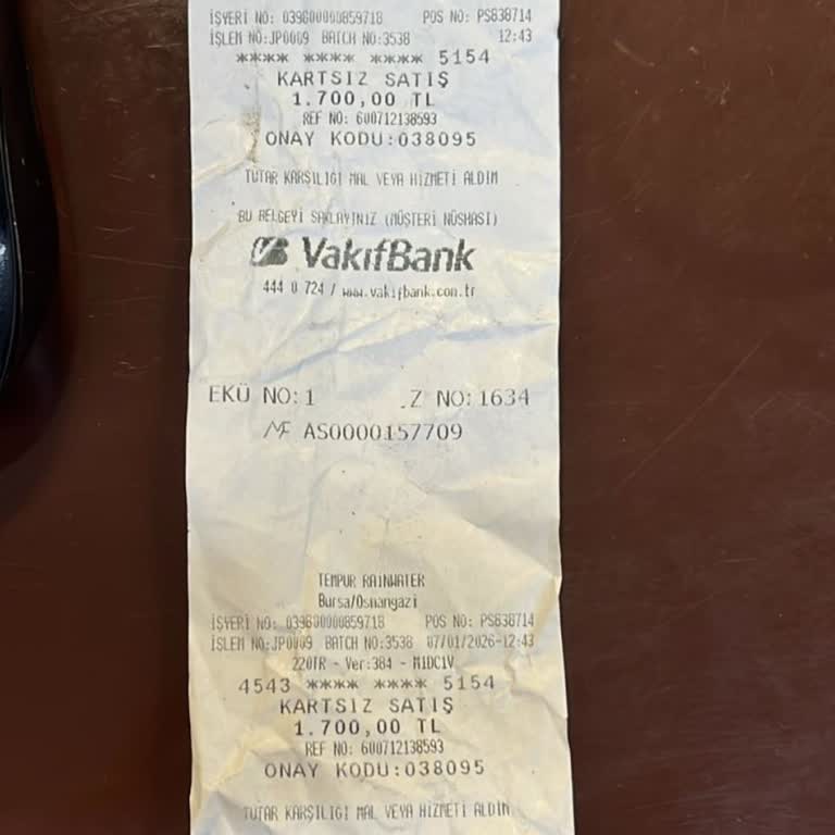 Yanıltıcı Ürün Bilgisi Ve İade Sorunu