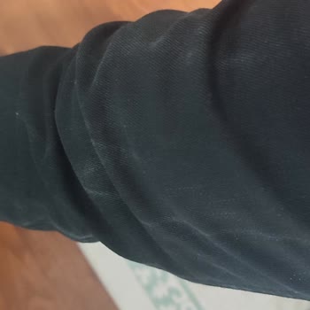 Sarar Mağazasındaki Kot Pantolonun İlk Yıkamada Boya Atması Ve Ücret İadesi Talebi