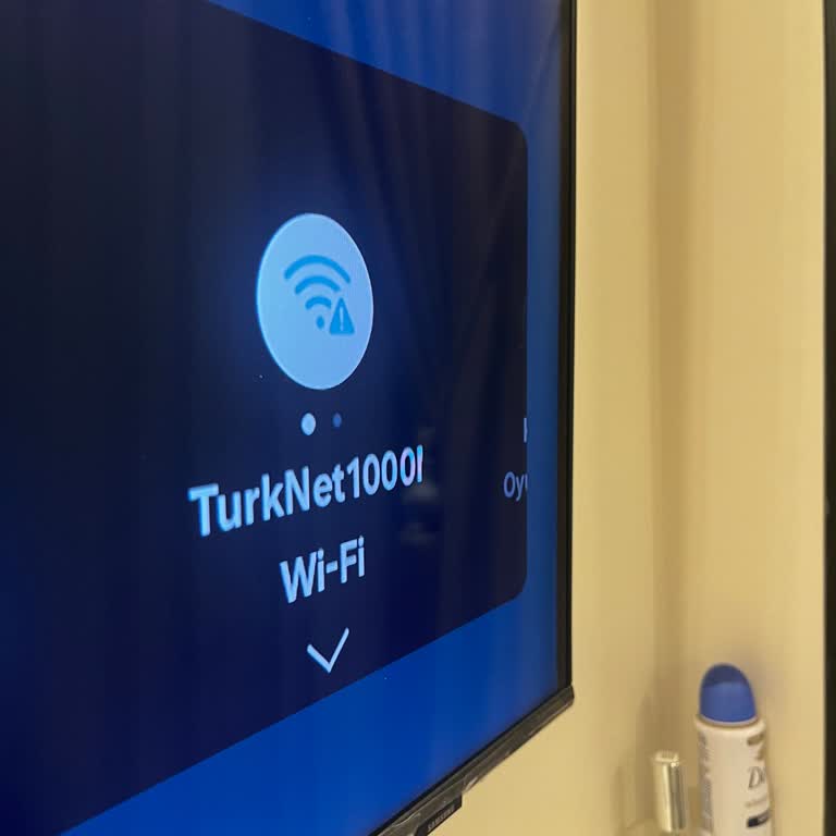 TurkNet İnternet Kesintileri Ve Üç Gün Süren Çözüm Beklentisi
