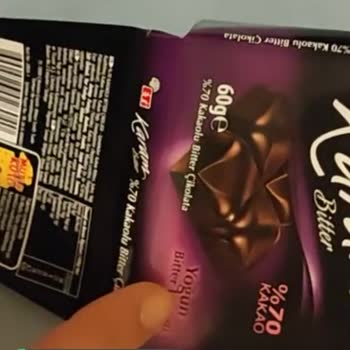 Eti Hasarlı Ürün Paketlenmesi