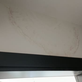 Sarıdağlar İnşaat Su Sızıntısı Ve Kalorifer Arızasıyla Yaşanamaz Durumda Deprem Konutu Çözüm Talebi