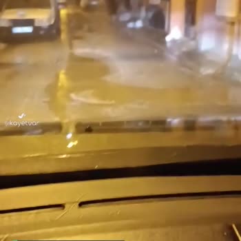 Seyhan Belediyesi Çalışma Sorunu