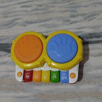 A101 Mağazasında Kutusuz Arızalı Oyuncak İadesi Reddedildi