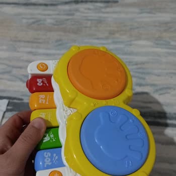 A101 Mağazasında Kutusuz Arızalı Oyuncak İadesi Reddedildi