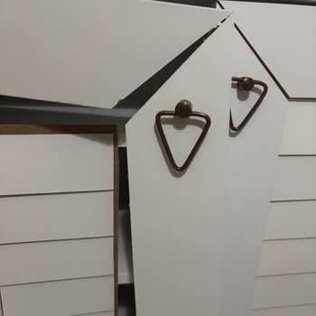 Evkur'dan Gecikmeli Teslimat Ve Hasarlı Dolap İçin İade Talebi