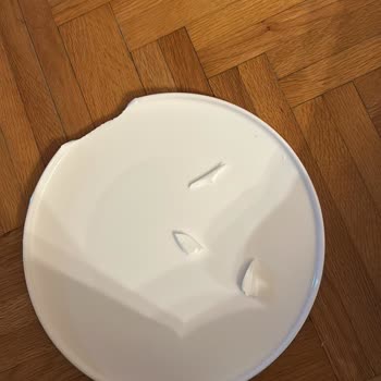 Jumbo Mağazasında Kırık Ve Eksik Yemek Takımı Teslimatı, Uzayan İade Süreci