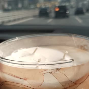 Kırık Gelen Mum İçin İade Kodu Hâlâ Gelmedi