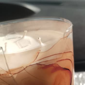 Kırık Gelen Mum İçin İade Kodu Hâlâ Gelmedi