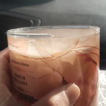 Kırık Gelen Mum İçin İade Kodu Hâlâ Gelmedi