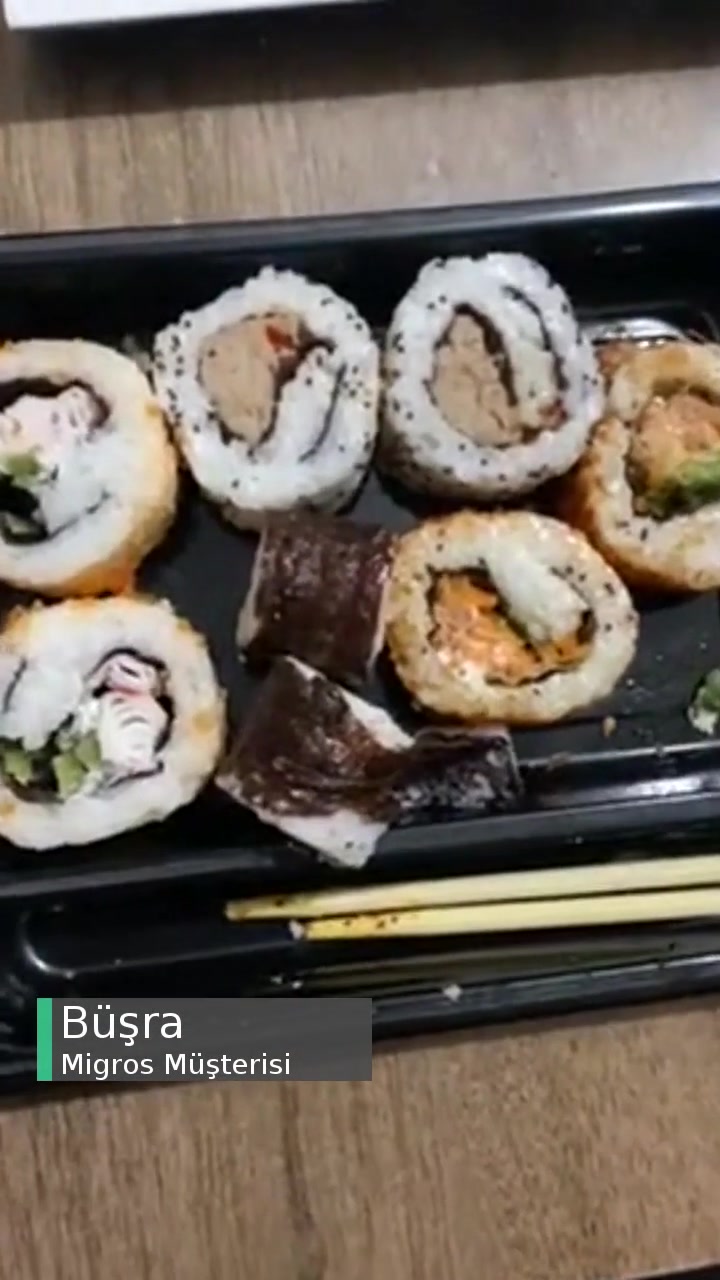 Migros Tarihi Geçmiş Ürün Satışı videonun kapak resmi