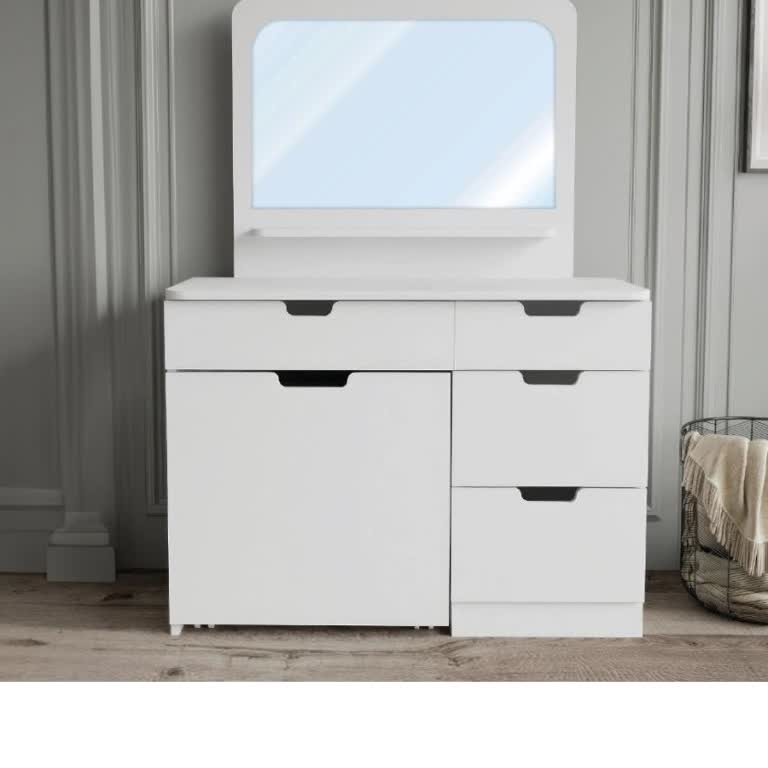 A101 Makyaj Masamın Kargoya Verilmesi İçin Acil Şikayet