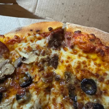 Ekstra Tandır Eti Az Verildi Ve Uygulama Şube Arasındaki Malzeme Uyuşmazlığı