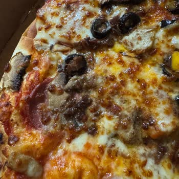 Ekstra Tandır Eti Az Verildi Ve Uygulama Şube Arasındaki Malzeme Uyuşmazlığı