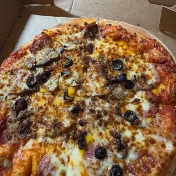 Ekstra Tandır Eti Az Verildi Ve Uygulama Şube Arasındaki Malzeme Uyuşmazlığı