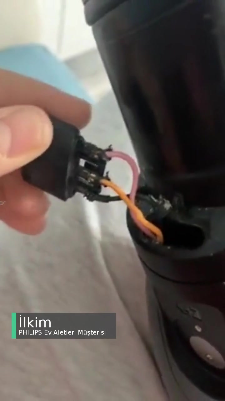 Philips Speed Pro Max Sıkıntısı! videonun kapak resmi