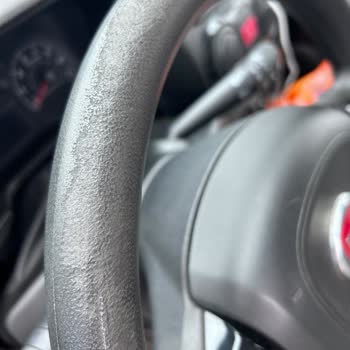 Görselde Yeni Ford Tourneo, Gerçekte Yıpranmış Fiorino, Güvenim Sarsıldı