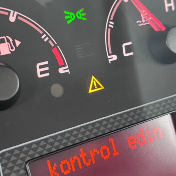 Görselde Yeni Ford Tourneo, Gerçekte Yıpranmış Fiorino, Güvenim Sarsıldı