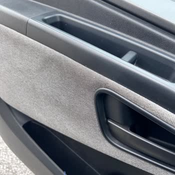 Görselde Yeni Ford Tourneo, Gerçekte Yıpranmış Fiorino, Güvenim Sarsıldı