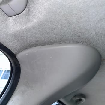 Görselde Yeni Ford Tourneo, Gerçekte Yıpranmış Fiorino, Güvenim Sarsıldı