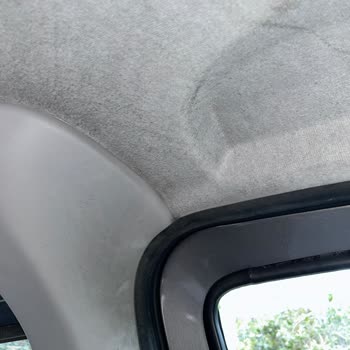 Görselde Yeni Ford Tourneo, Gerçekte Yıpranmış Fiorino, Güvenim Sarsıldı