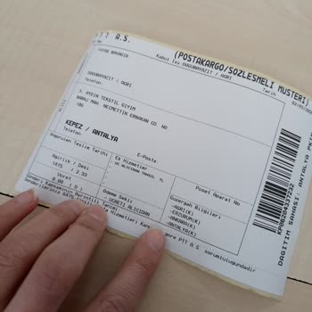 Yanlış Beden, İade Reddi Ve Sipariş Gönderilmemesi Nedeniyle Büyük Mağduriyet