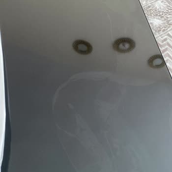 Kurulum Sırasında Kırık Gelen Televizyon İçin İade Ve Değişim Talebi