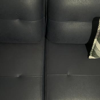 İstikbal Nova Koltuk Takımında Tekrarlayan Çökme Ve Kırık Sorunları