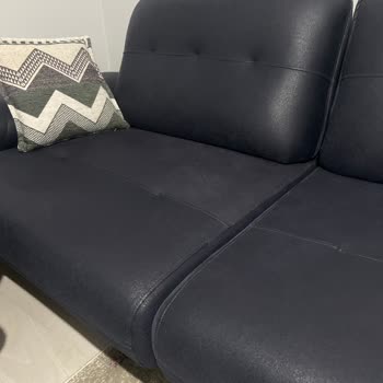 İstikbal Nova Koltuk Takımında Tekrarlayan Çökme Ve Kırık Sorunları