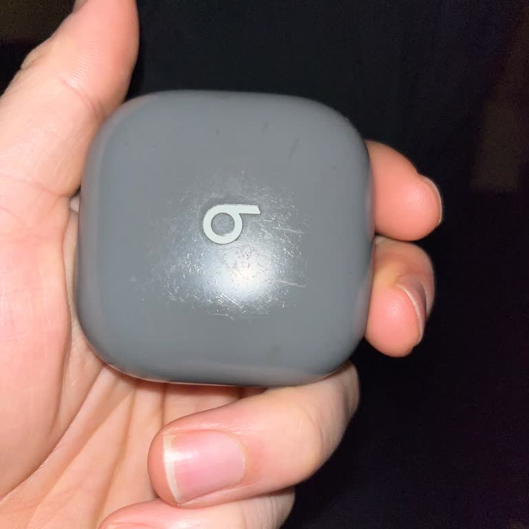 Beats By Dre Kulaklığımı Kullanırken Bir Anda Ses Kalitesi Bozuldu