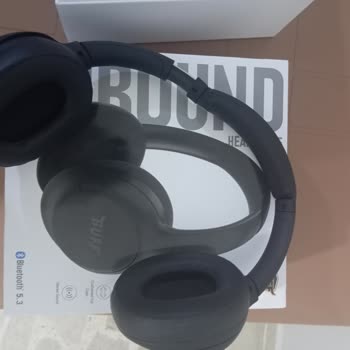 Buff Labs Menteşesi Kırılan Kulaklıkta Garanti Olmasına Rağmen Müşteri Hizmetleri Yanıt Vermiyor