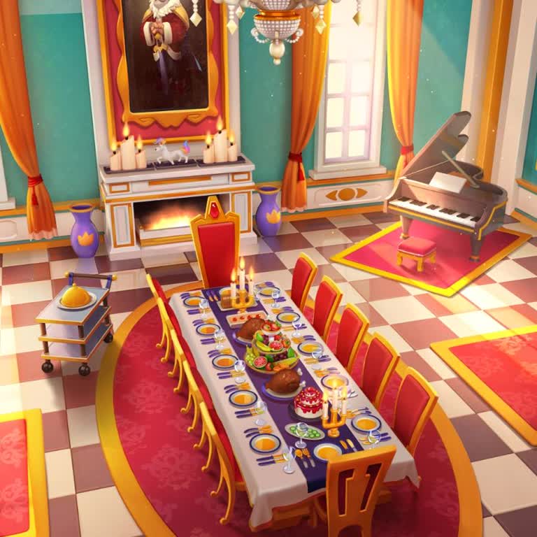 Royal Match не могу Востановить Аккаунт После Взлома