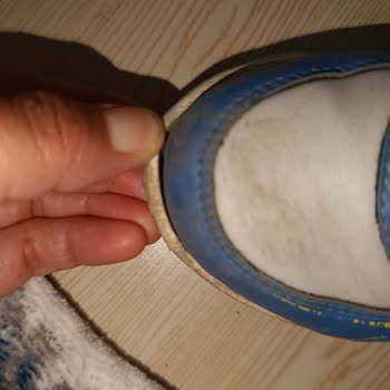 FLO Çocuk Ayakkabısı Üç Ayda Yıprandı, Tüketici Hatası Reddi