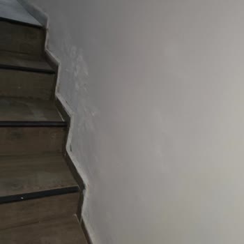 Hijyen Ve Bakım Sorunları Nedeniyle Tesisten Çıkmak Zorunda Kaldık