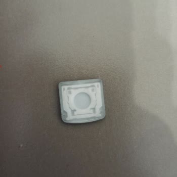 Garanti Kapsamında Tuş Arızası Onarımı Ve Media Markt Destek Eksikliği