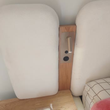 Royal Ev Mobilya | Trabzon Eve Gelen Yatak Ve Baza İse Mağazada Gördüğümle Hiçbir Şekilde Uyuşmuyor