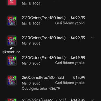 Efootball 10 Gündür Beklememe Rağmen Para Hala Banka Hesabıma Düşmedi!