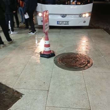 Can İstanbul Turizm'de Şanzıman Arızası Ve Güvenlik Sorunu Nedeniyle Ücret İadesi Talebi