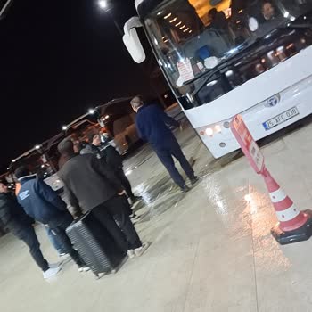 Can İstanbul Turizm'de Şanzıman Arızası Ve Güvenlik Sorunu Nedeniyle Ücret İadesi Talebi