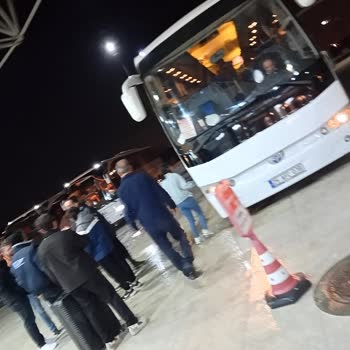 Can İstanbul Turizm'de Şanzıman Arızası Ve Güvenlik Sorunu Nedeniyle Ücret İadesi Talebi