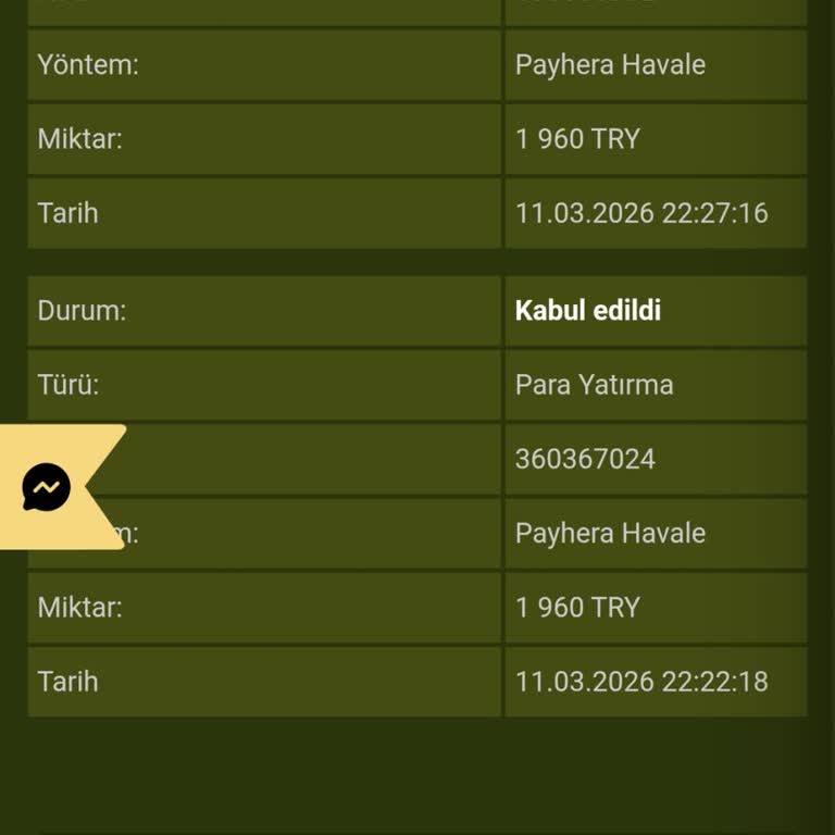 GrandPashaBet’in Telafi Bonusu Verilmemesi Ve Yanıltıcı Canlı Destek Açıklamaları