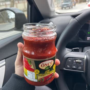 Küflü Salça Ve Yetersiz Müşteri Desteği: Migros Taşdelen Şubesinde Gıda Güvenliği Endişesi