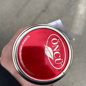 Küflü Salça Ve Yetersiz Müşteri Desteği: Migros Taşdelen Şubesinde Gıda Güvenliği Endişesi