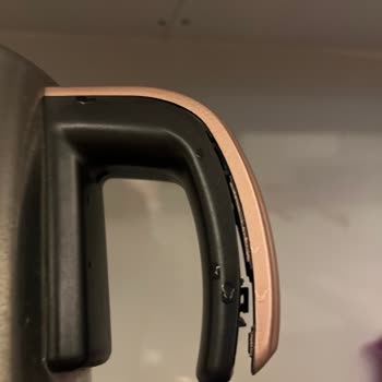 Karaca'dan Aldığım Çeyiz Ürünlerinde Kısa Sürede Büyük Arıza Ve Değişim Talebi