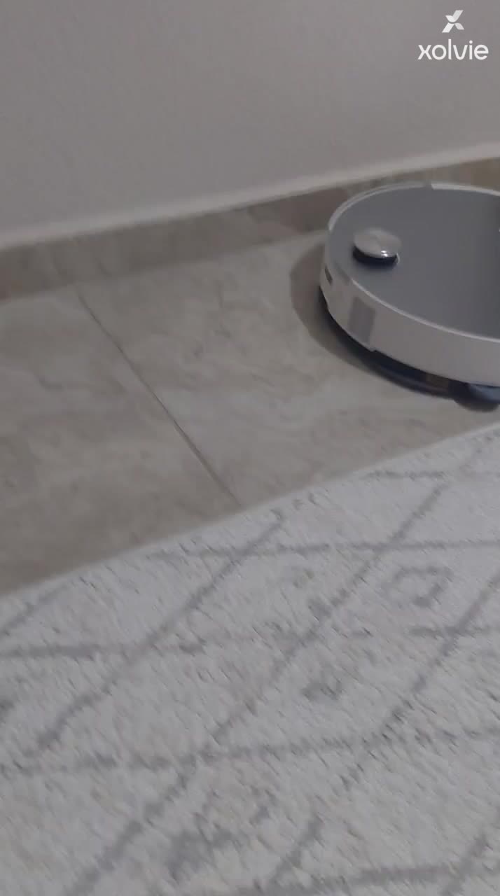 Roborock Saros 10 Loud And Noisy video cover