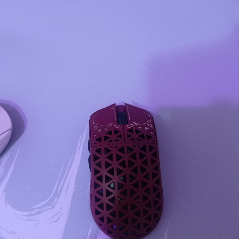 Attack Shark R5 Ultra Mouse’ta Takılma Ve Titreme Sorunu, Cevapsız Destek