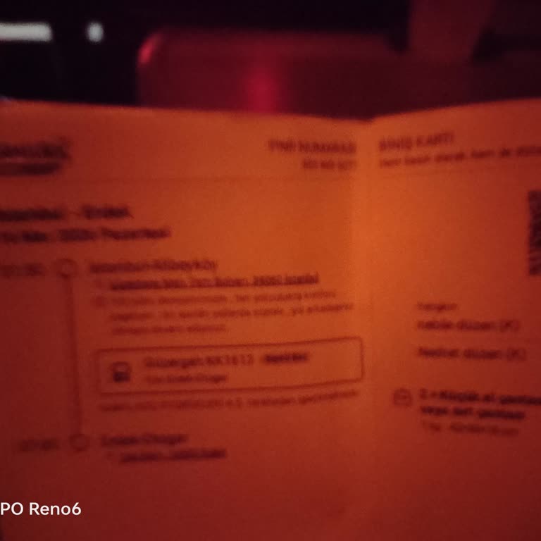 Ramazan’da 6 Saat Mola Yok: Şoförün Molasız Seferi