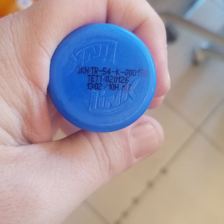 Şok Markette Tarihi Geçmiş Ürün Satışı Ve Cevapsız Şikayet