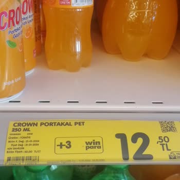 Şok Markette Tarihi Geçmiş Ürün Satışı Ve Cevapsız Şikayet